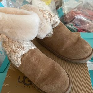 Ugg boots